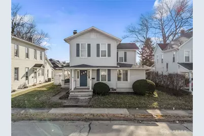 542 E Pearl Street, Miamisburg, OH 45342 - Photo 1