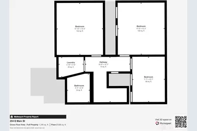 204 E Main Street, Trotwood, OH 45426 - Photo 59