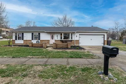 1107 King Richard Parkway, West Carrollton, OH 45449 - Photo 25