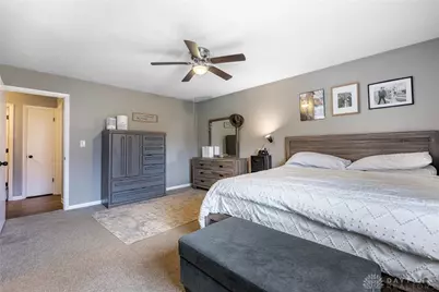 1107 King Richard Parkway, West Carrollton, OH 45449 - Photo 15