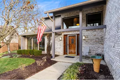 6810 Trailview Drive, Dayton, OH 45414 - Photo 5