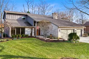 6810 Trailview Dr, Dayton, OH 45414 - Photo 1