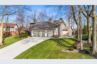 6810 Trailview Drive, Dayton, OH 45414 - Photo 3