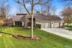 6810 Trailview Dr, Dayton, OH 45414 - Photo 3