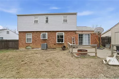 2585 Fulbourne Drive, Colerain Township, OH 45231 - Photo 37