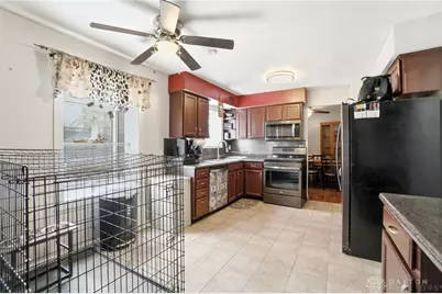 2585 Fulbourne Drive, Colerain Township, OH 45231 - Photo 13