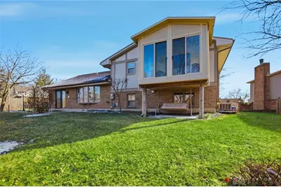 1927 Robinhood Drive, Miamisburg, OH 45342 - Photo 37