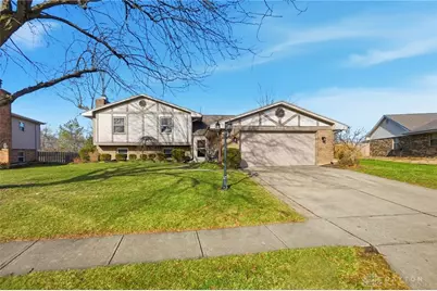 1927 Robinhood Drive, Miamisburg, OH 45342 - Photo 3