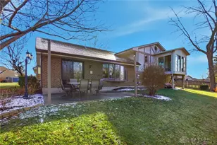 1927 Robinhood Dr, Miamisburg, OH 45342 - Photo 39