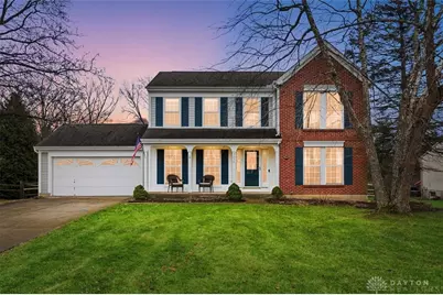 9894 Coventry Court, Mason, OH 45040 - Photo 5