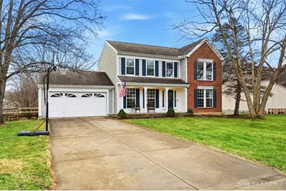 9894 Coventry Court, Mason, OH 45040 - Photo 3