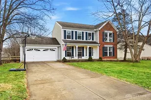 9894 Coventry Ct, Mason, OH 45040 - Photo 3