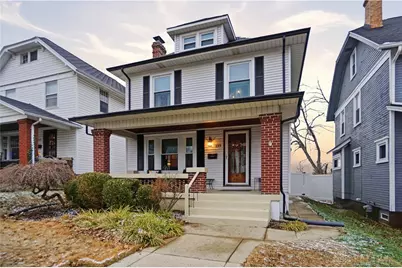 229 Virginia Avenue, Dayton, OH 45410 - Photo 3