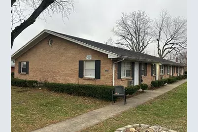 2271 Hepburn Avenue, Dayton, OH 45406 - Photo 1