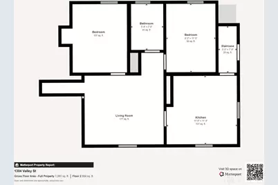 1304 Valley Street, Dayton, OH 45404 - Photo 47