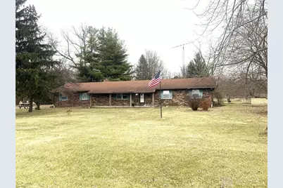 10738 Preble County Line Road, Brookville, OH 45309 - Photo 7
