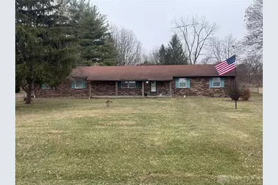 10738 Preble County Line Road, Brookville, OH 45309 - Photo 1