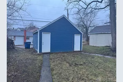 716 W Fairview Avenue, Dayton, OH 45406 - Photo 13