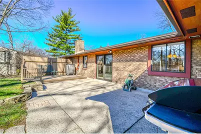 1366 Scenicview Court, Dayton, OH 45459 - Photo 37