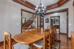 1478 Country Wood Dr, Dayton, OH 45440 - Photo 7