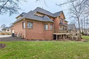 1478 Country Wood Dr, Dayton, OH 45440 - Photo 67