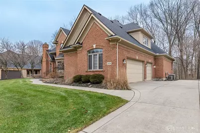 1478 Country Wood Drive, Dayton, OH 45440 - Photo 69