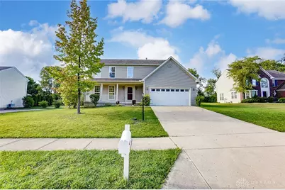 3589 Queen Victoria Court, Beavercreek, OH 45431 - Photo 3