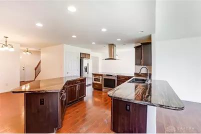 3589 Queen Victoria Court, Beavercreek, OH 45431 - Photo 9