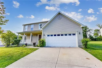 3589 Queen Victoria Court, Beavercreek, OH 45431 - Photo 1