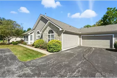 184 Edinburgh Village Drive, Centerville, OH 45458 - Photo 49