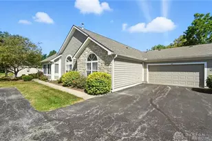 184 Edinburgh Village Dr, Centerville, OH 45458 - Photo 49