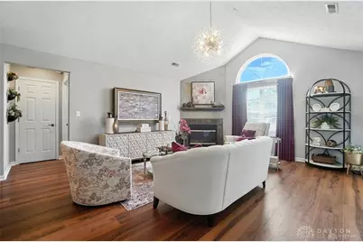 184 Edinburgh Village Drive, Centerville, OH 45458 - Photo 5