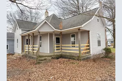 3725 Hollansburg Arcanum Road, Greenville, OH 45331 - Photo 1