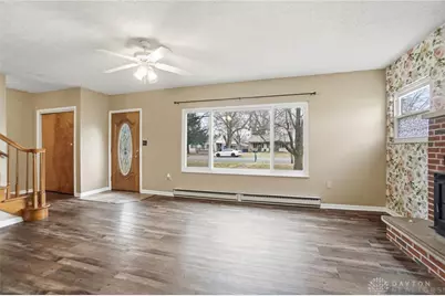 336 N Wolf Creek Street, Brookville, OH 45309 - Photo 3