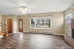 336 N Wolf Creek St, Brookville, OH 45309 - Photo 3