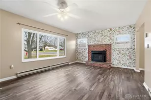 336 N Wolf Creek St, Brookville, OH 45309 - Photo 5