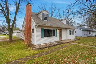 336 N Wolf Creek St, Brookville, OH 45309 - Photo 27