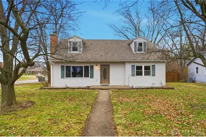 336 N Wolf Creek Street, Brookville, OH 45309 - Photo 1