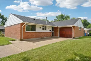 5248 Tilbury, Huber Heights, OH 45424 - Photo 1