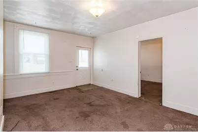 323 E Church Street, Xenia, OH 45385 - Photo 3