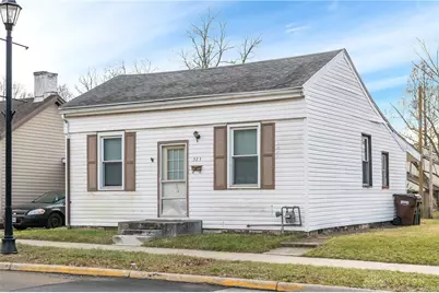 323 E Church Street, Xenia, OH 45385 - Photo 1