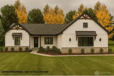 376 Greys Run, Lebanon, OH 45036 - Photo 1