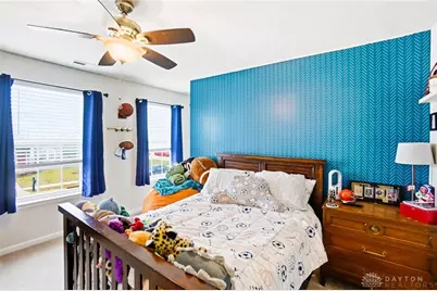 170 Rivulet Drive, Fairborn, OH 45324 - Photo 25