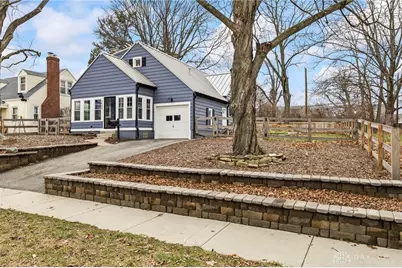 1449 Cardington Road, Dayton, OH 45409 - Photo 3