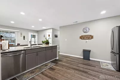 303 N Smith Street, New Carlisle, OH 45344 - Photo 13