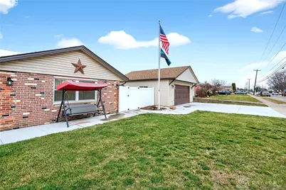 303 N Smith Street, New Carlisle, OH 45344 - Photo 5