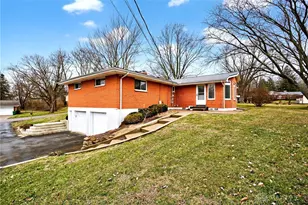 2705 Blue Rock Dr, Beavercreek, OH 45434 - Photo 47