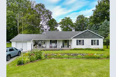 3318 US Route 42, Cedarville Twp, OH 45314 - Photo 1