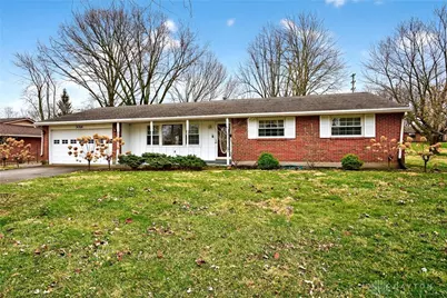 3016 E Rahn Road, Dayton, OH 45440 - Photo 9