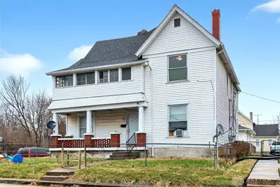 1202-1204 Clifton Avenue, Springfield, OH 45505 - Photo 3